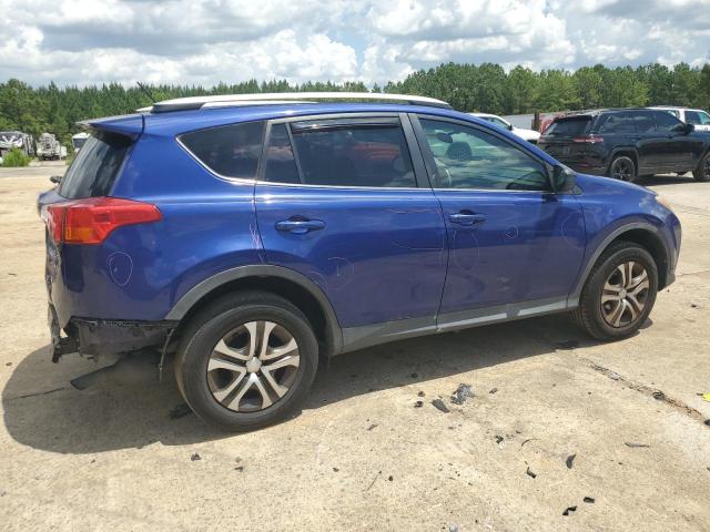 2015 TOYOTA RAV4 LE - 2T3ZFREV9FW176807