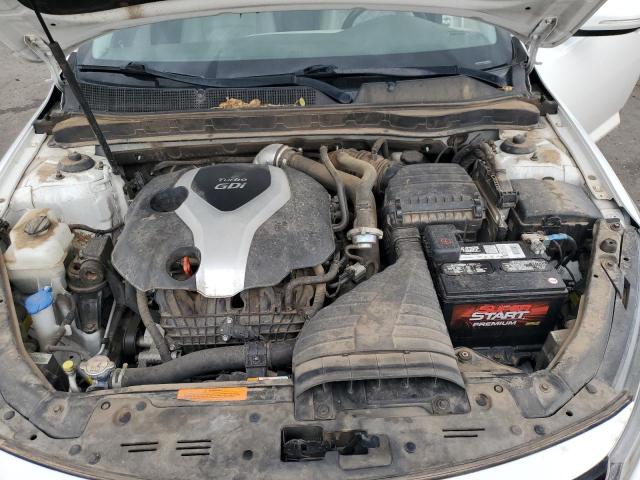 2015 KIA OPTIMA SX 5XXGR4A61FG516504