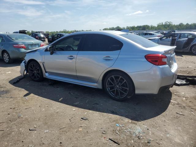 2019 SUBARU WRX LIMITE JF1VA1H69K9818560