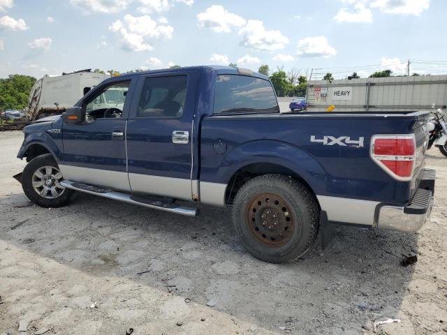 Vin: 1ftfw1ev9afb05704, lot: 63180505, ford f-150 supercrew 20102