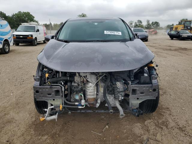 2021 HONDA CR-V EXL 5J6RW2H83ML012959