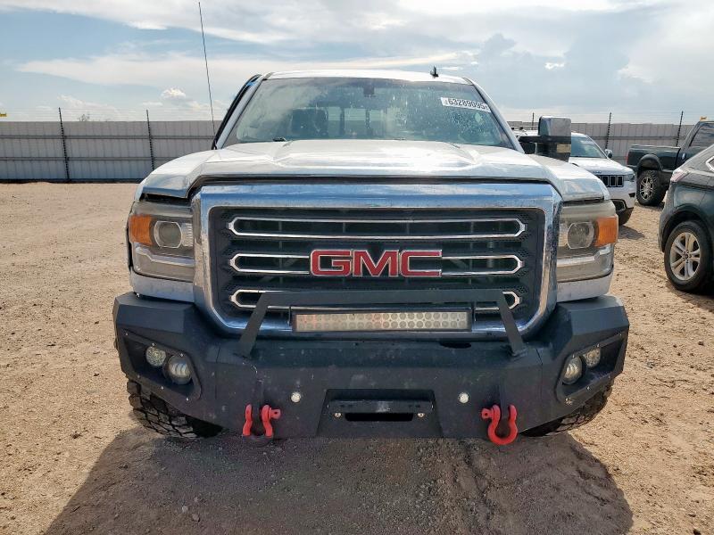 2015 GMC SIERRA K25 1GT12ZE86FF131232