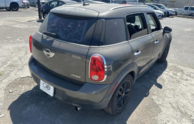 Vin: wmwzb3c52cwm05723, lot: 63713495, mini cooper countryman 20124