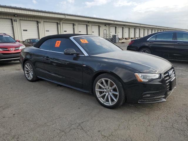 2016 AUDI A5 PREMIUM WAUM2AFH9GN002404