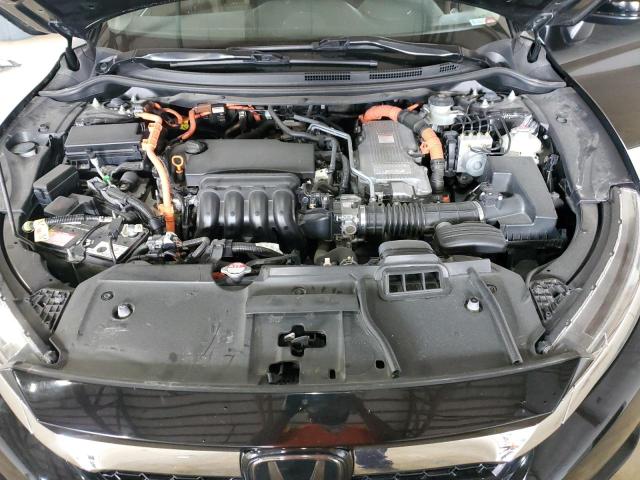 2018 HONDA CLARITY TO JHMZC5F34JC010929