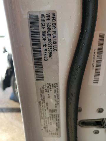 2025 JEEP COMPASS LI 3C4NJDCN9ST593557