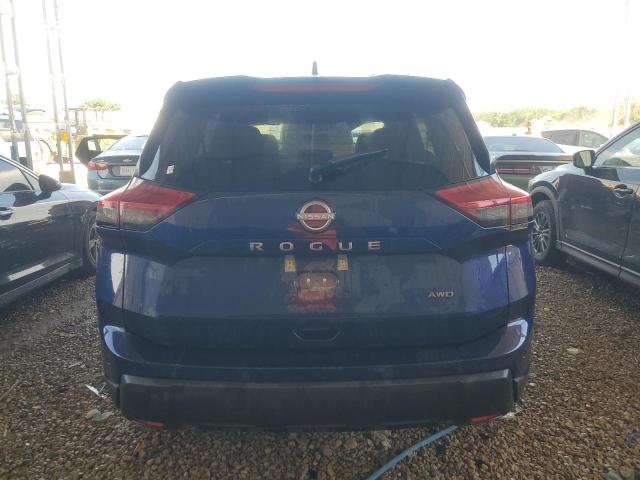 2025 NISSAN ROGUE SV - 5N1BT3BB2SC804443