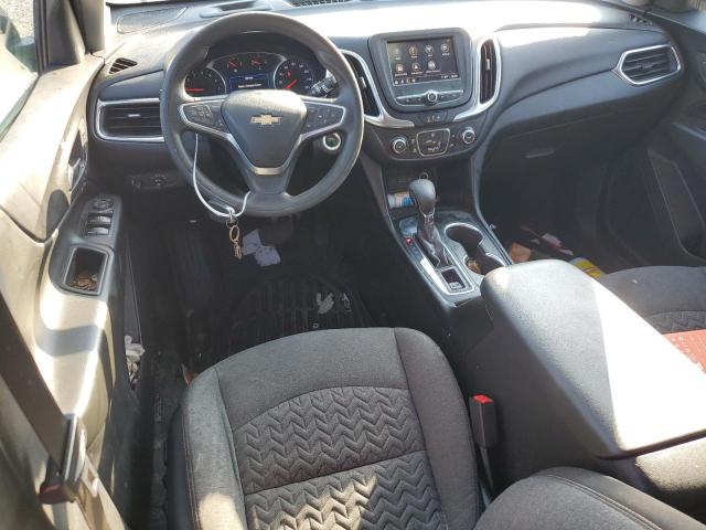 2022 CHEVROLET EQUINOX LT - 2GNAXKEV8N6116486