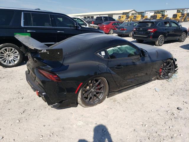 2023 TOYOTA SUPRA BASE WZ1DB0G07PW054230