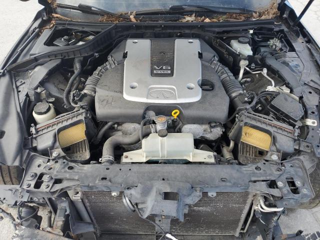 2015 INFINITI Q50 BASE JN1BV7APXFM340095