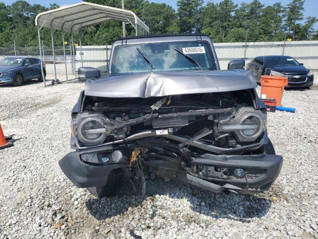 2021 FORD BRONCO BAS 1FMEE5DP9MLA70320