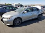 2017 TOYOTA CAMRY LE - 4T1BF1FK6HU297376