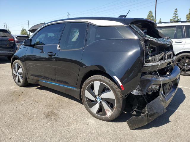 Vin: wby8p4c01l7g19317, lot: 63255395, bmw i series rex 20202