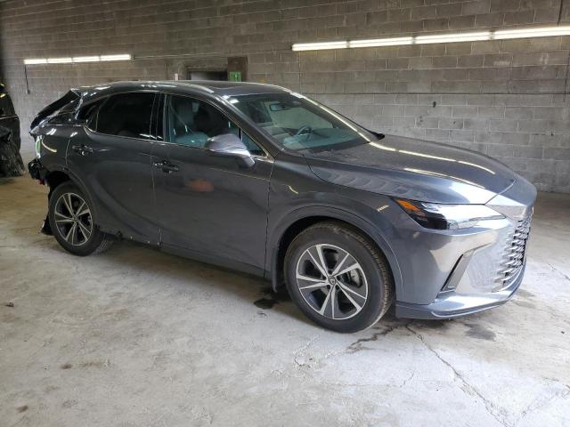 2025 LEXUS RX 350 BASE - 2T2BAMCA0SC110746