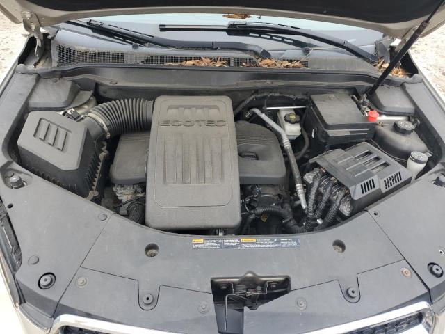 2011 CHEVROLET EQUINOX LS - 2CNFLCEC5B6438721
