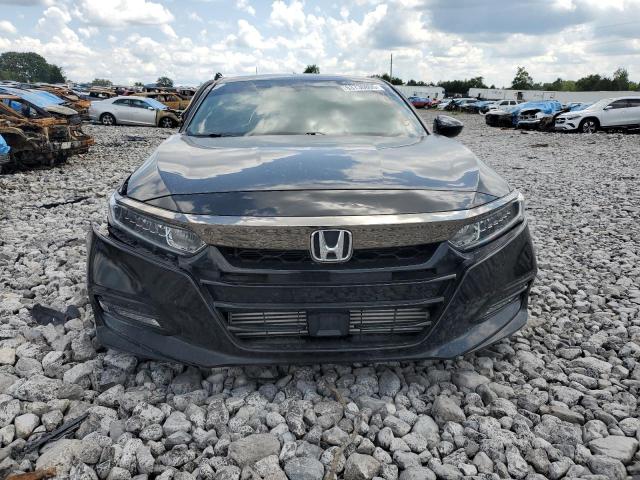 2019 HONDA ACCORD SPORT 1HGCV1F37KA057915