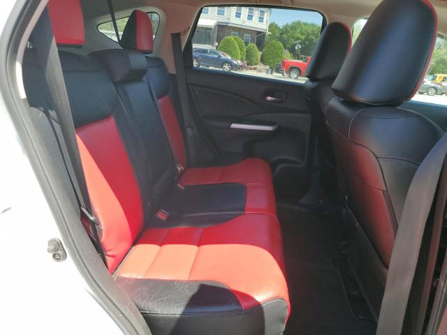 2016 HONDA CR-V EXL 5J6RM4H7XGL009988