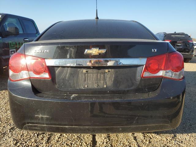 2013 CHEVROLET CRUZE LT - 1G1PC5SB4D7323121