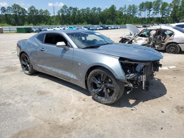 2021 CHEVROLET CAMARO LS 1G1FB1RX9M0112451