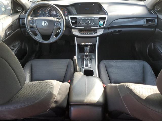 2014 HONDA ACCORD SPO - 1HGCR2F56EA803271