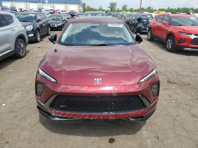 2024 BUICK ENVISION E LRBFZPE43RD051887