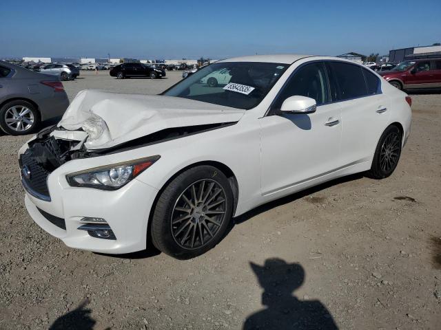 INFINITI Q50 BASE