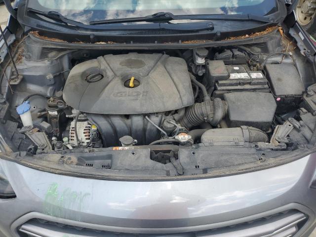2016 HYUNDAI ELANTRA GT KMHD35LH2GU311323