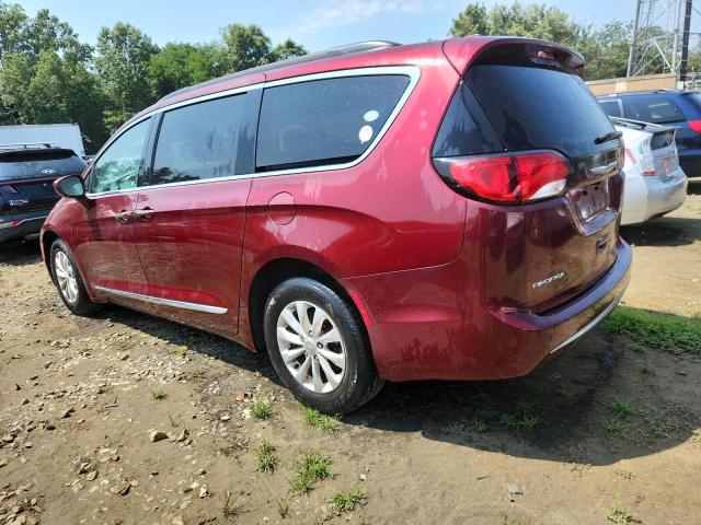 2017 CHRYSLER PACIFICA T - 2C4RC1BG6HR571427
