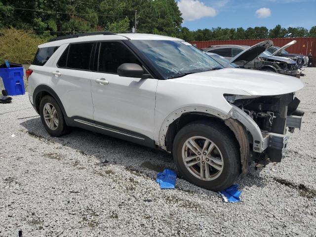 2020 FORD EXPLORER X 1FMSK7DH9LGB14257