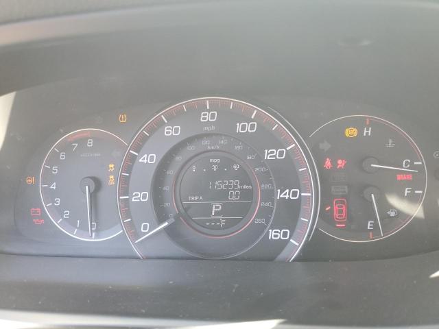 2015 HONDA ACCORD SPO 1HGCR2F59FA201708
