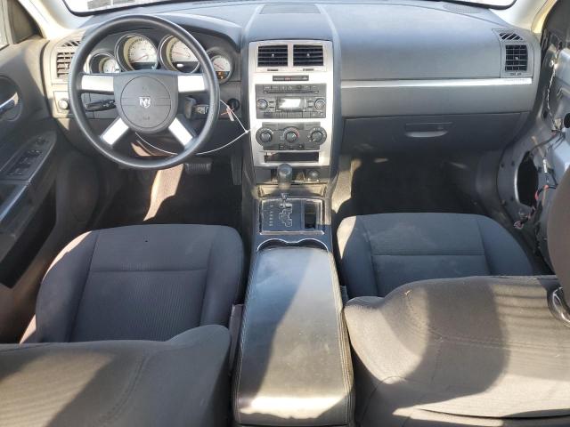 2010 DODGE CHARGER SX - 2B3CA3CV7AH106611
