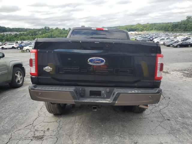 2023 FORD F150 SUPER #3221815259