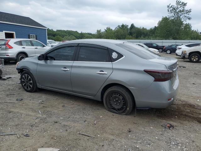 2013 NISSAN SENTRA S - 3N1AB7AP2DL775270