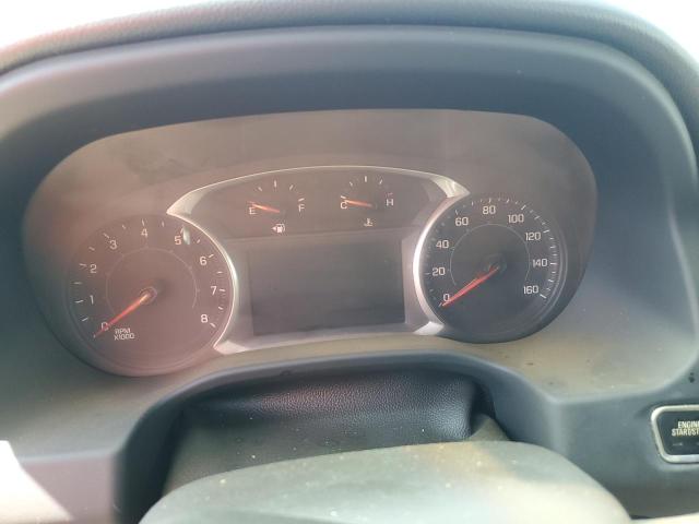 2019 GMC ACADIA SLT 1GKKNMLS3KZ249118
