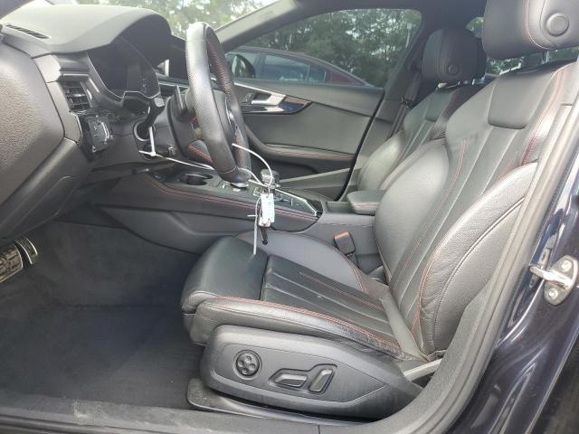 2018 AUDI A4 PREMIUM WAUENAF42JA027913