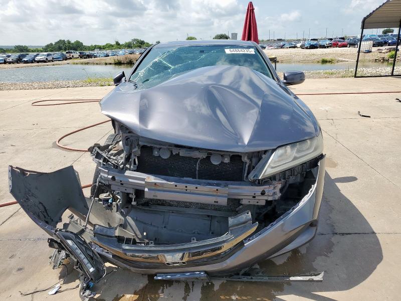2017 HONDA ACCORD EX - 1HGCT1B73HA003891