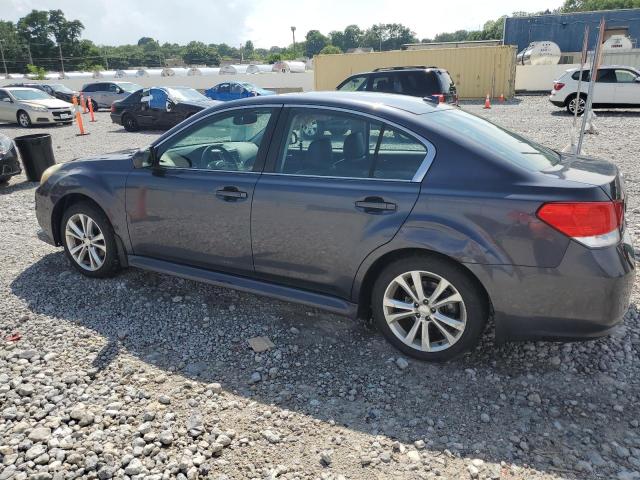 2013 SUBARU LEGACY 2.5 - 4S3BMBL69D3006487