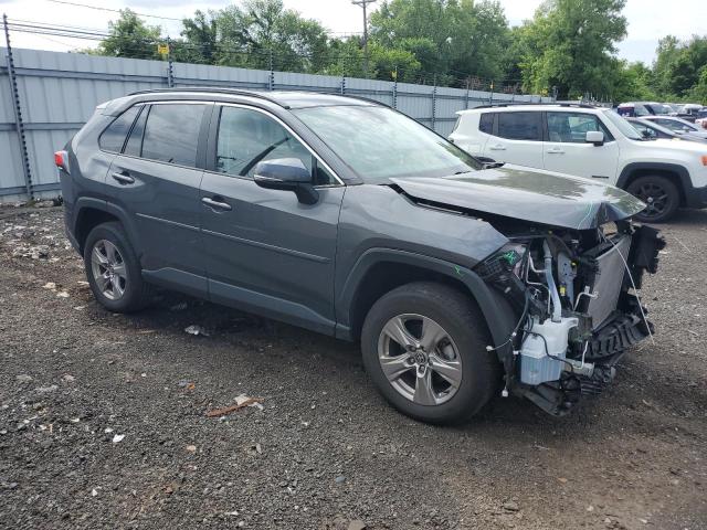 2023 TOYOTA RAV4 XLE - 2T3P1RFV3PW329946