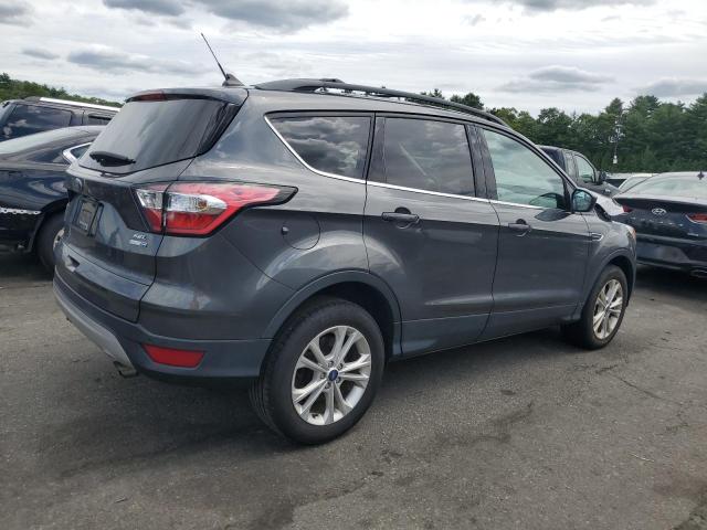 2018 FORD ESCAPE SEL 1FMCU9HD6JUD24797