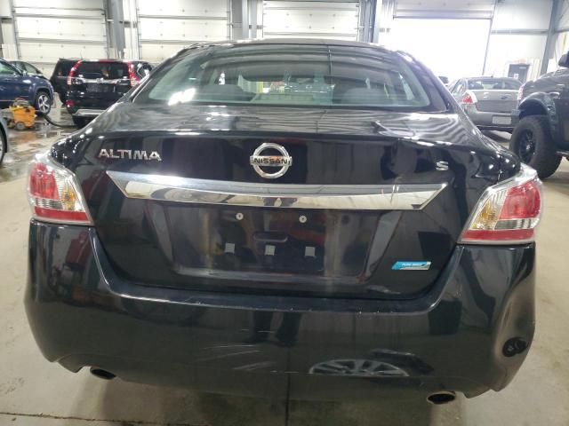 2014 NISSAN ALTIMA 2.5 #3283986809