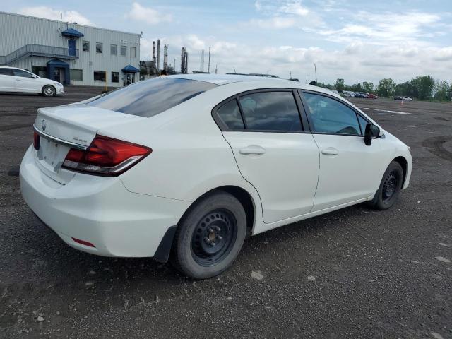 2015 HONDA CIVIC LX 2HGFB2E41FH020257
