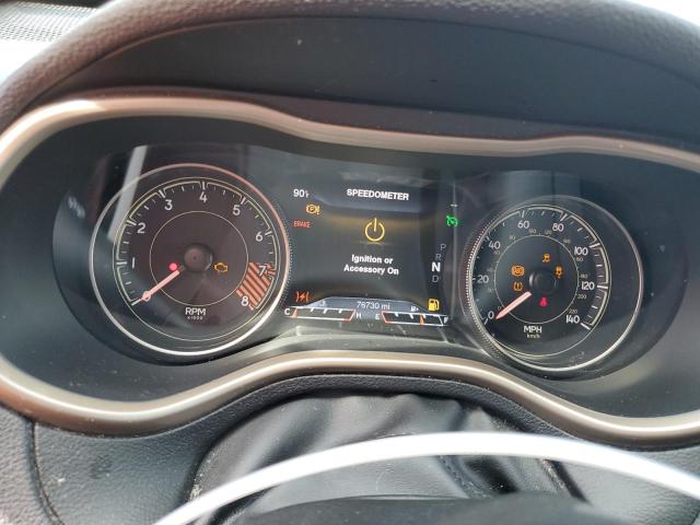 2014 JEEP CHEROKEE L - 1C4PJMDS1EW142070