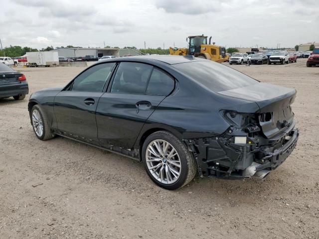 2023 BMW 330I 3MW69FF07P8D59742