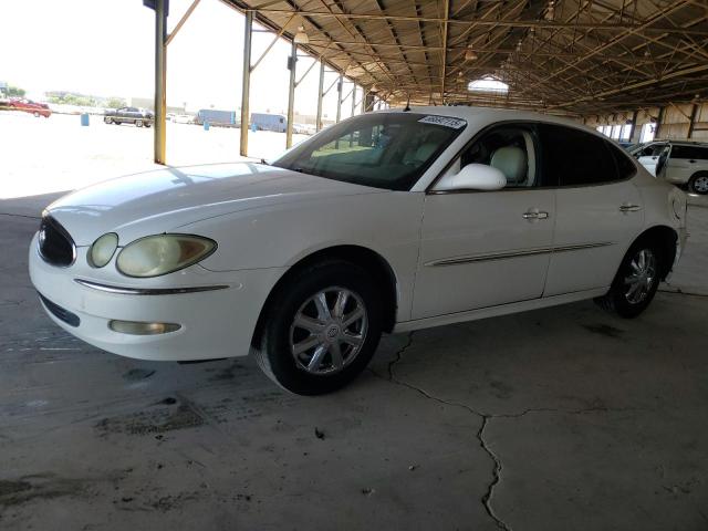 BUICK LACROSSE C
