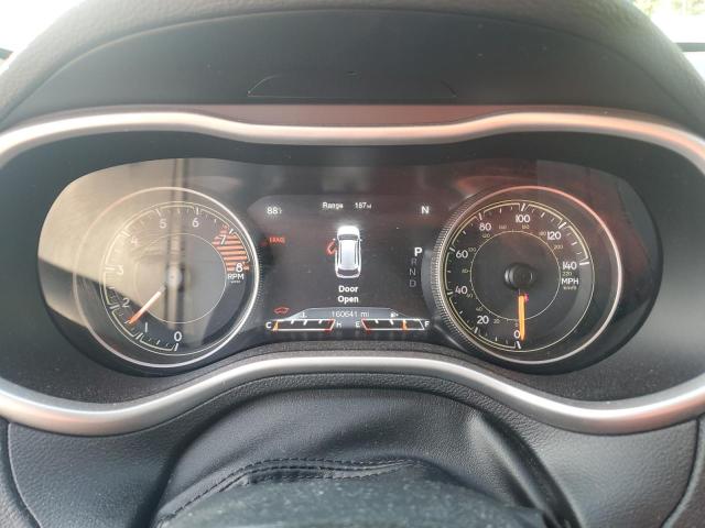 2016 JEEP CHEROKEE T 1C4PJMBS6GW252974