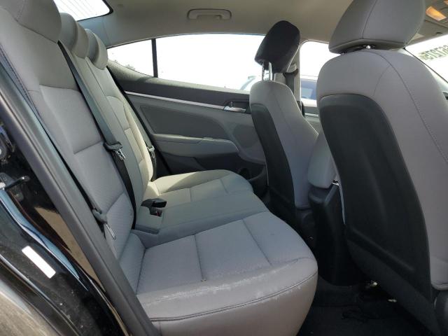 2020 HYUNDAI ELANTRA SE KMHD84LF5LU947531