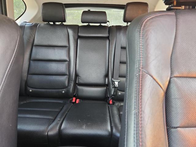 2014 MAZDA CX-5 GT - JM3KE2DY6E0424562