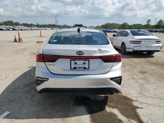 2019 KIA FORTE FE - 3KPF24AD7KE034055