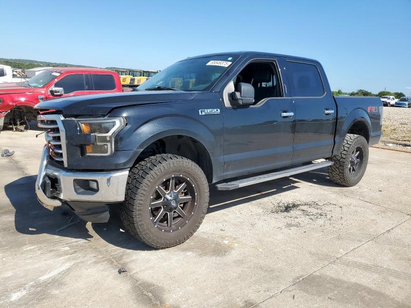 FORD F150 SUPER