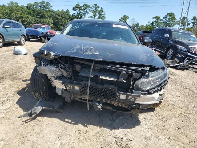 2018 HONDA ACCORD EXL 1HGCV1F5XJA010541
